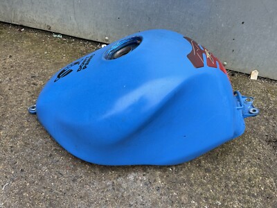 Kawasaki Zx9r Fuel Tank From A 2000 Model, E1 | eBay UK