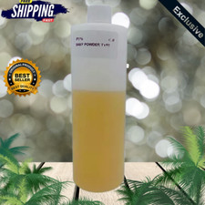1oz Baby Powder Scented Perfume Body Oil - Long-Lasting Fragrance