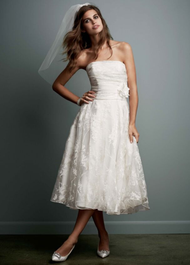 galina short wedding dress Galina Short Wedding Dresses for sale