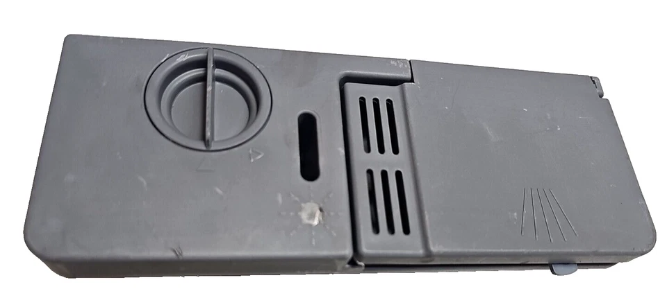 Dispensador de jabón para lavavajillas ASKO D1876 -KM-2: Foto 2 de 4