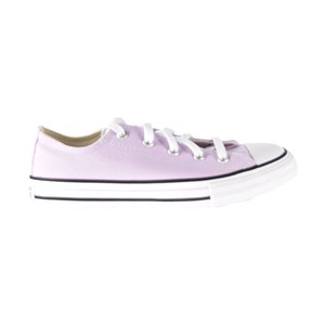 lilac converse