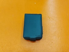                 Used Belkin F8P0400 Leather Flip Case for Palm Tungsten E PDA