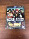 Pirates Caribbean 5 Dvd