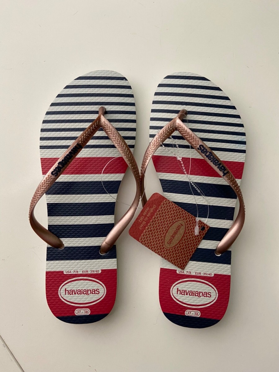 Havaianas Flip Flops Infradito Hollister Havaianas Infradito