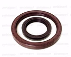 Front and Rear Crankshaft Seals VICTOR REINZ BMW E36 E46 M3 E34 E39 X3 X5 Z3 Z4