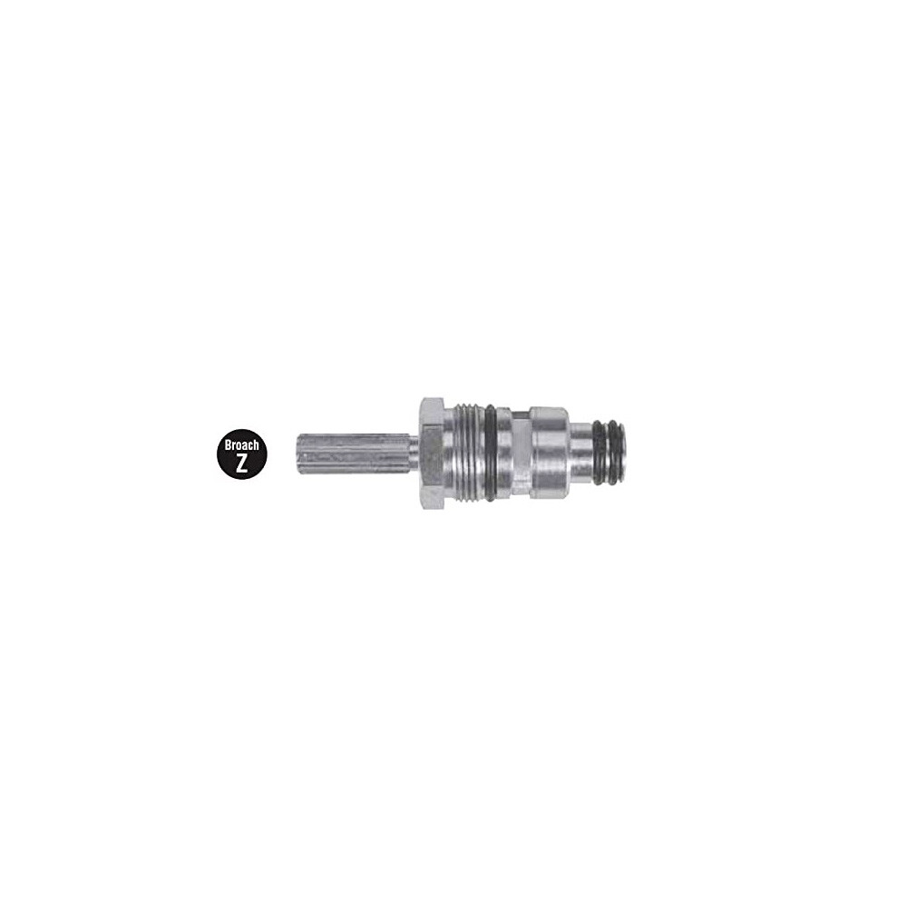 BrassCraft OEM Cold Faucet Stem for Harden 580130, STD1926D | eBay