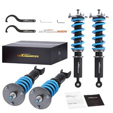 Coilovers For Toyota Supra Soarer MK4 JZA80 1993-2002 Height Adjustable