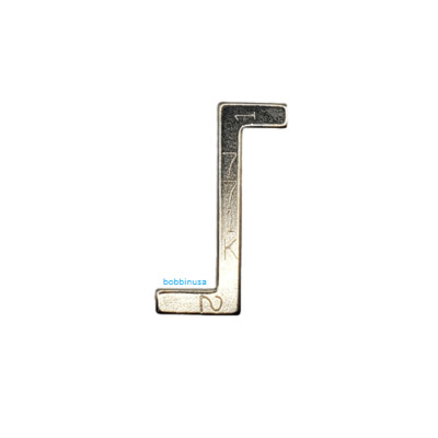 Hook Trimmer Gauge Juki Button Hole LBH-784 Genuine
