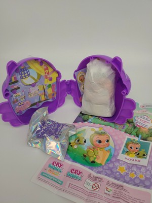 cry babies magic tears winged house