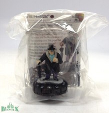 Heroclix Monthly OP Kit The Penguin DC24-002 Limited Edition figure w/card