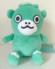 Godzilla Plush doll Chibi Godzilla Japan NEW