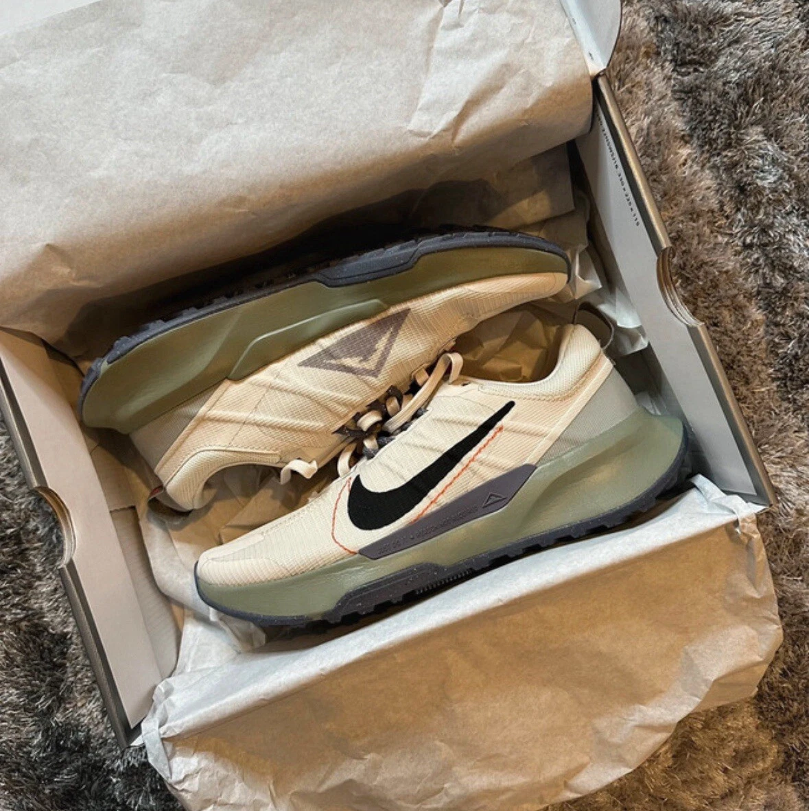 Nike Juniper Trail 2