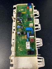 Placa base secadora LG EBR62707605 |BKV259
