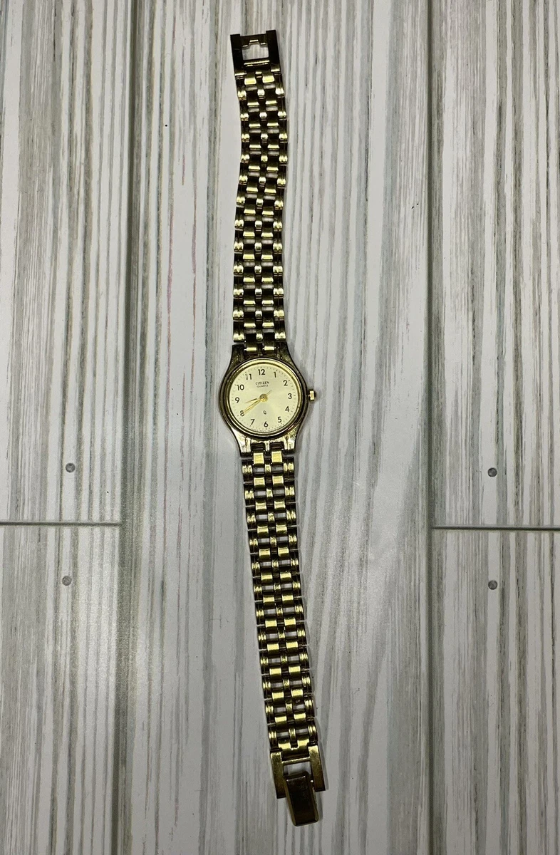 Citizen watch co water resist base hotsell metal 5930
