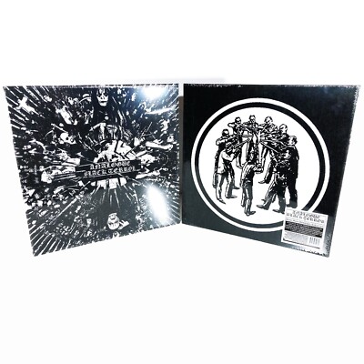 Analogue Black Terror Volume II : A Visual History of Black Metal