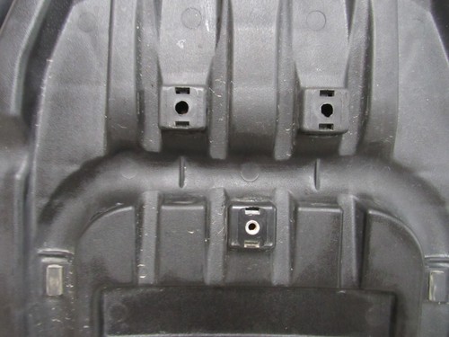 2023 WOLVERINE RMAX SEAT BACK PAD BLACK CUSHION YXZ1000R OEM 2#DD14 - Bild 6 von 8