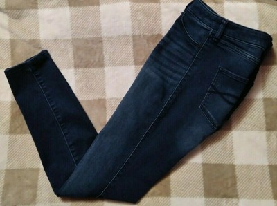 Jean Legging POCKETS Medium Wash | eBay