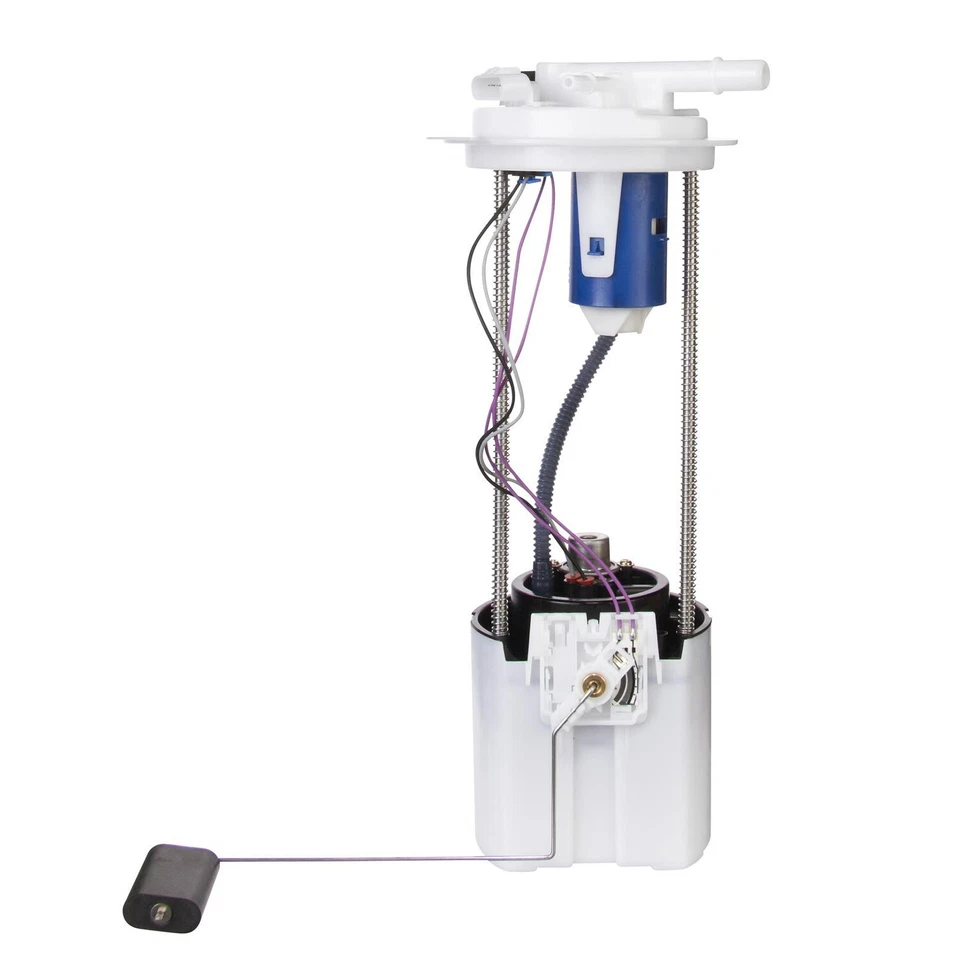 Conjunto de módulo de bomba de combustible para Chevrolet GMC Express Savana 2500 3500 2010-2015 Foto 3 de 4