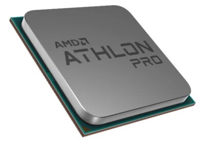 AMD Athlon PRO 200GE 2x 3,2 GHz Sockel AM4 CPU