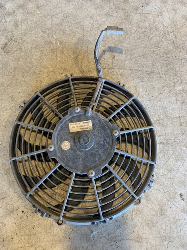 2006 arctic cat 650 4x4 v2 automatic OEM Cooling Fan Radiator Cool 17