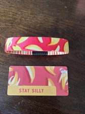 Zox #0478 Stay Silly ~ NEW ~ Small ~ Strap ~ ...