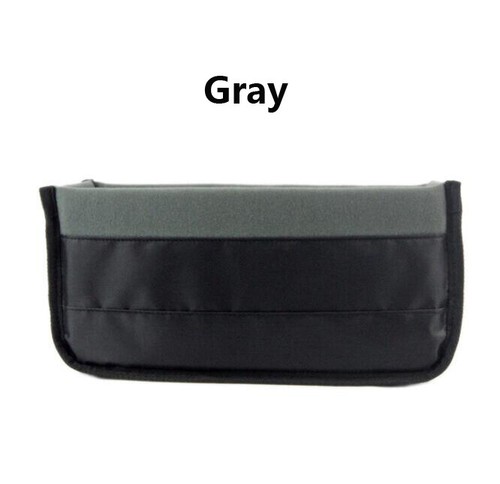 DSLR Lens Case Storage Bag Camera Insert Liner Padded Protective Cover SLR Pouch - Picture 14 of 19