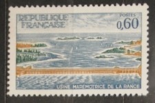 1966 FRANCE TIMBRE Y & T N° 1507 Neuf * * SANS CHARNIERE (MNH)