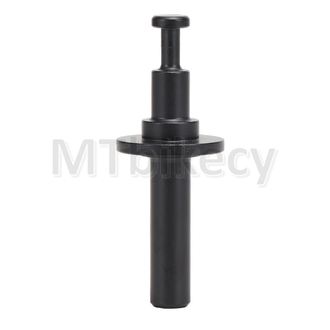Black Clutch Rod For KAWASAKI ZX-6R 2005-2024 ZX636 2005-2006