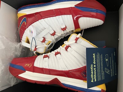 【値下げ】Nike ZOOM　LEBRON III QS 25cm Amazon.com | Nike Zoom Lebron III QS | Basketball
