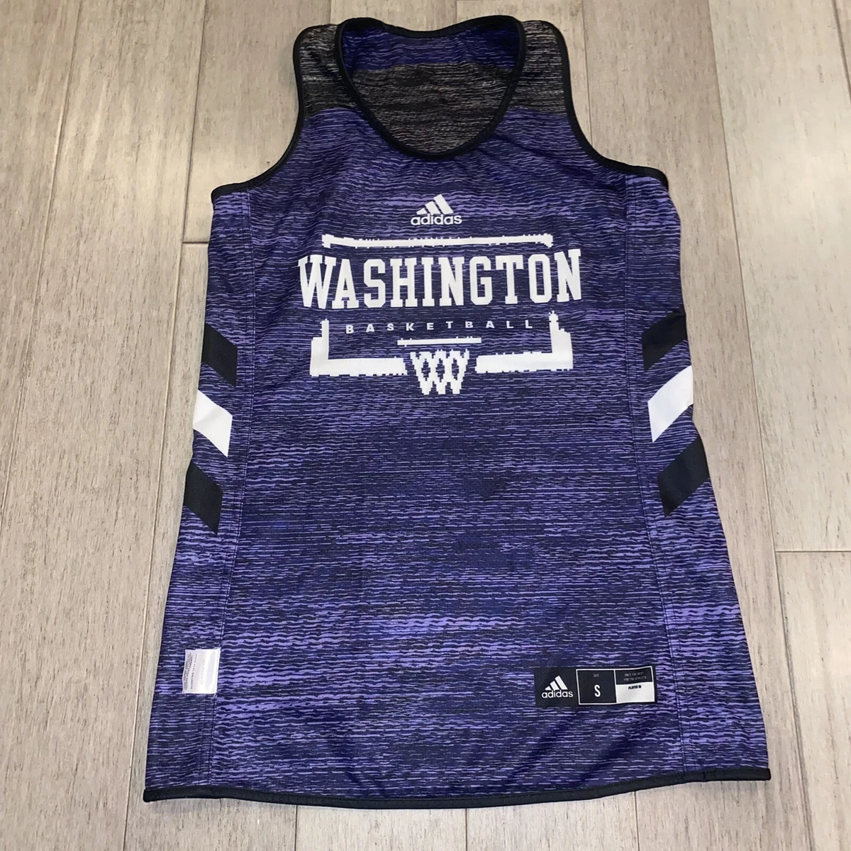 Washington huskies basketball best sale uniforms
