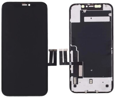 Original LCD-Display und Touchscreen für Apple iPhone 11 IPS REF