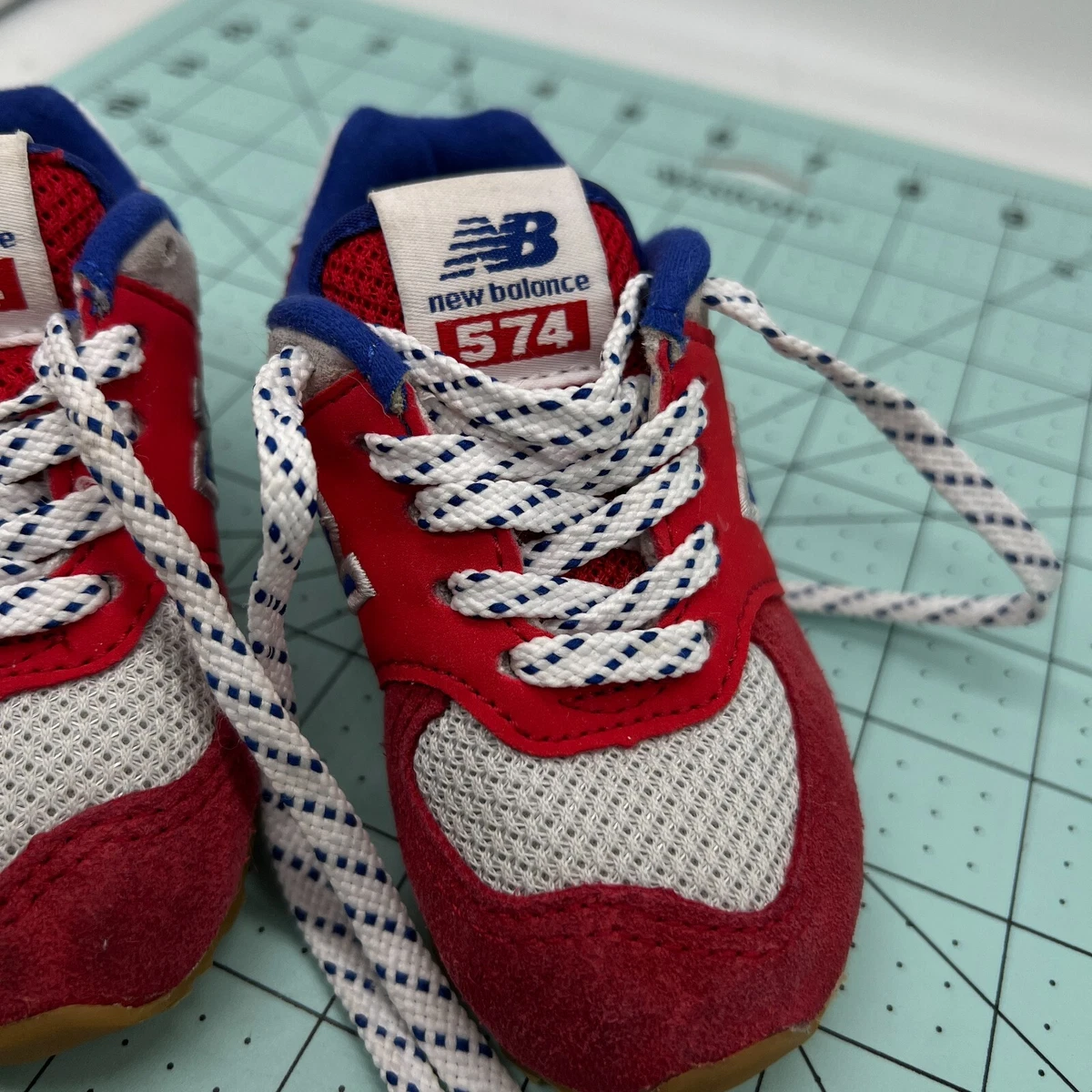 New balance ml574 2025 core plus