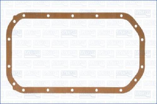Ajusa 14023800 Gasket wet sump - Image 6