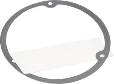 Cometic Gasket C9183F1 Derby Cover Gasket - 3-Hole