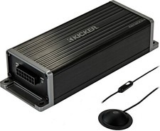 Xtant X604 4-Channel Car Amp for sale online | eBay