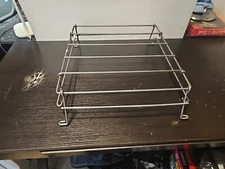 Cooper Sure-Lites WG10 Wire Guard, Exits/Emergency Signs, 13-3/4"x13-3/8"x4-3/8"