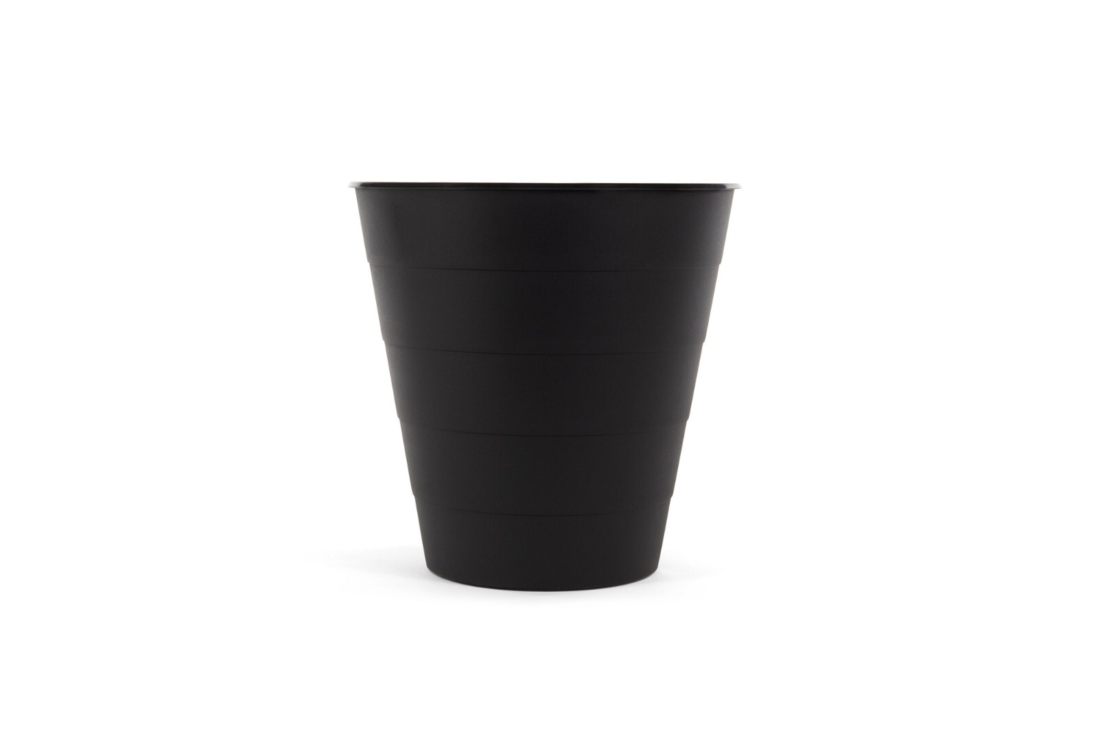 IKEA Бумажный корб Abfalleimer schwarz oder wei 10 л 2090₽