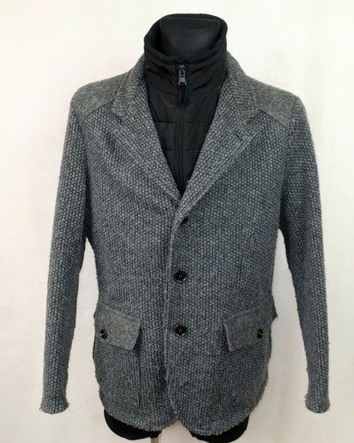 PIERRE CARDIN PARIS AHLERS GROUP MENS 