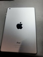 iPad mini 1st generation 16gb Silver. Wifi only