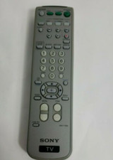 Sony RM-Y195 TV Remote Control