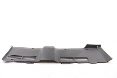 1984-1986 NISSAN 300ZX VG30 Z31 REAR TRUNK LATCH TRIM PANEL | eBay