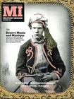 Military Images Fall 2016 Zouave U.S. Colored Troops Iowa Duel Cedar Mountain