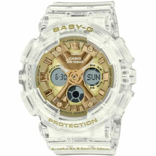 Casio 5257 Ja Baby-G | eBay