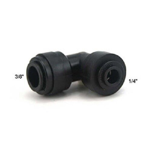 MISTKING Gomito Riduttore 3/8" A 1/4" - Rettili, Anfibi E Idroponica - Bild 1 von 1