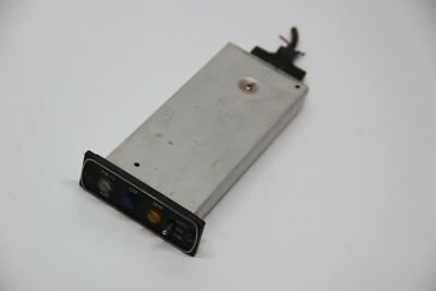 Marker Beacon Receiver, P/N: 066-165-00