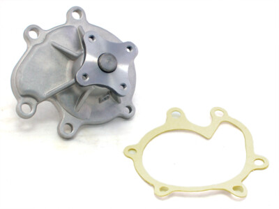 Water Pump for 89-92  Axxess Stanza 240SX 2.4 KA24E SOHC