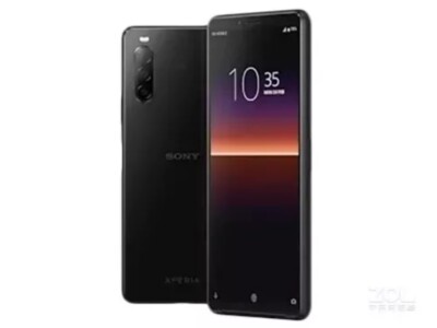 Sony Xperia 10 II XQ-AU51 XQ-AU52 128GB Unlocked Android
