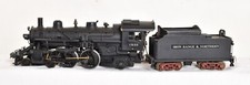 All Nation Iron Range & Northern O Scale Atla...