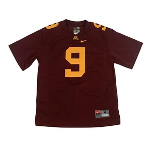 university of minnesota jersey