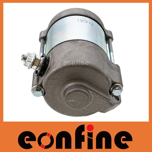 Starter Motor Assembly For KTM 300 EXC 2009 2010 2011 2012 2013 2014 2015 2016 - Picture 3 of 4